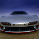 Illustration for article titled The 1989 HSR-II Concept Was Mitsubishi At Its Most Wildly Ambitious